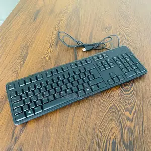 Dell Keyboard
