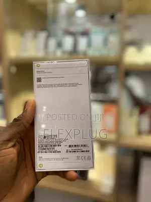 New Apple iPhone 15 Pro 256 GB