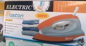 Boscon Inverter Iron(300w)