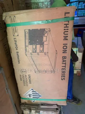 Blue Power Lithium Battery 5kwh 48v and 24v Available