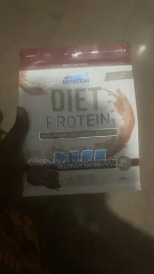 Diet Protein