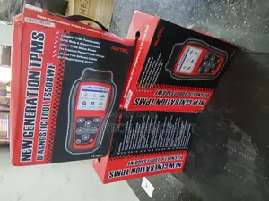 Autel Maxitpms Ts508wf Obdiii TPMS Sensor Programmer