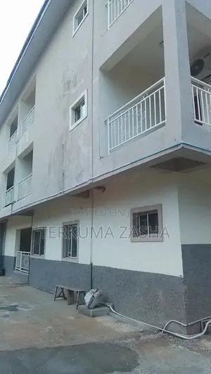 3bdrm Apartment in Jabi for rent