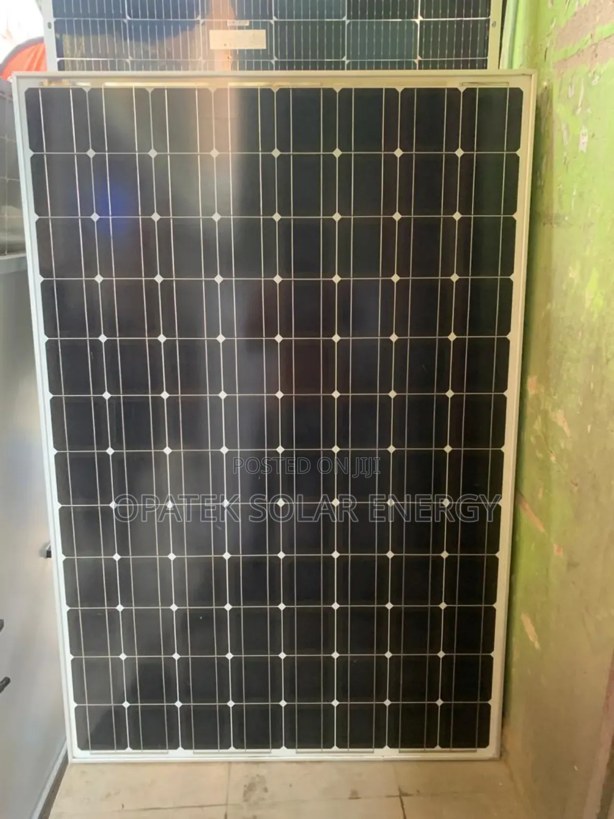 Canadian Solar Panel 400w Is Available