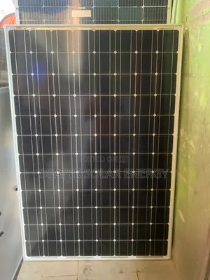 Canadian Solar Panel 400w Is Available