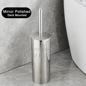 Wall Hanging Toilet Brush