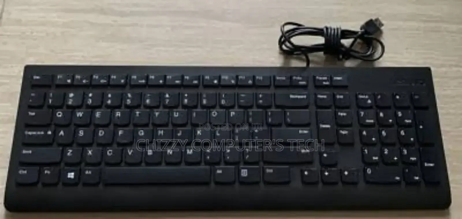 Lenovo Keyboard