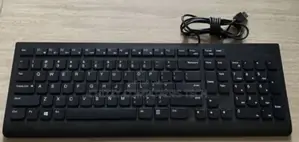 Lenovo Keyboard