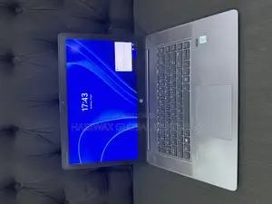 Laptop HP ZBook Studio G3 16GB Intel Core i7 SSD 256GB