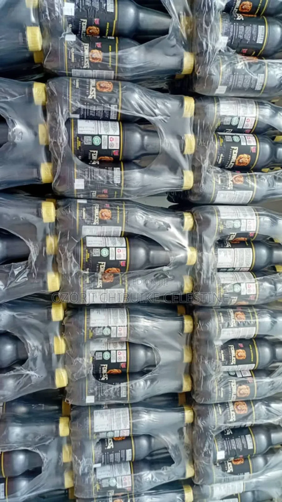 Carbonated Soft Drinks for Sale