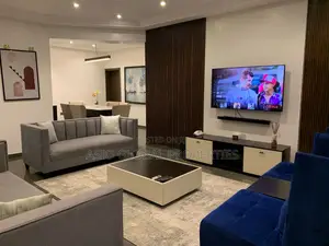 3-Bedroom Luxury Apartment With Pool at Lekki Phase 1