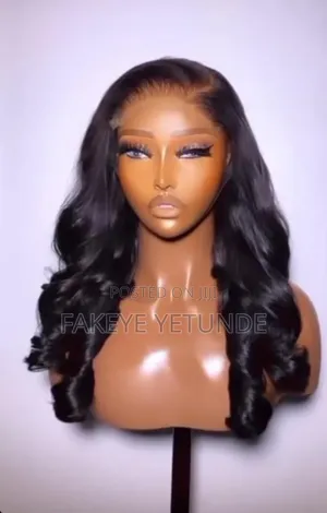 5by5 SDD Bounce Wig