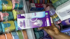 Only Baby Natural Bottle Feeder