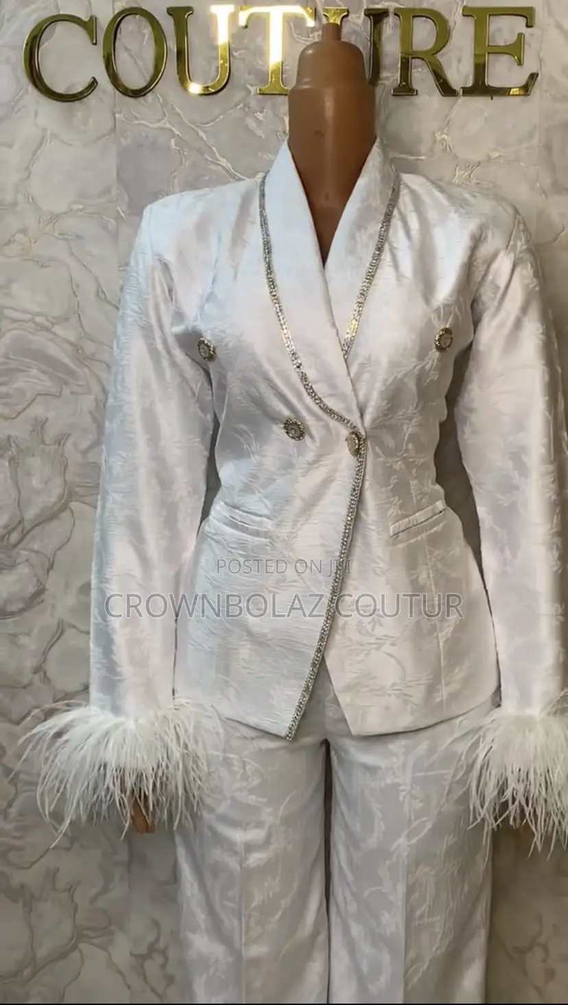 Suit Wears