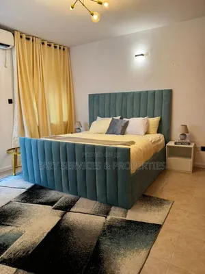 Furnished 5bdrm Duplex in Gated And Secured, Osapa london for rent