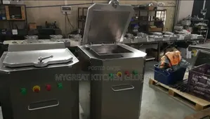 Dough Divider 20cut