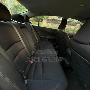 Honda Accord 2013 Maroon
