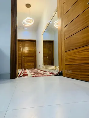 Furnished 5bdrm Duplex in Old Ikoyi for rent