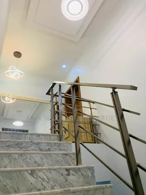 Furnished 5bdrm Duplex in Old Ikoyi for rent