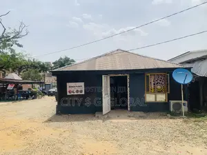 A Restaurant $ Bar for Sale in Gwarinpa