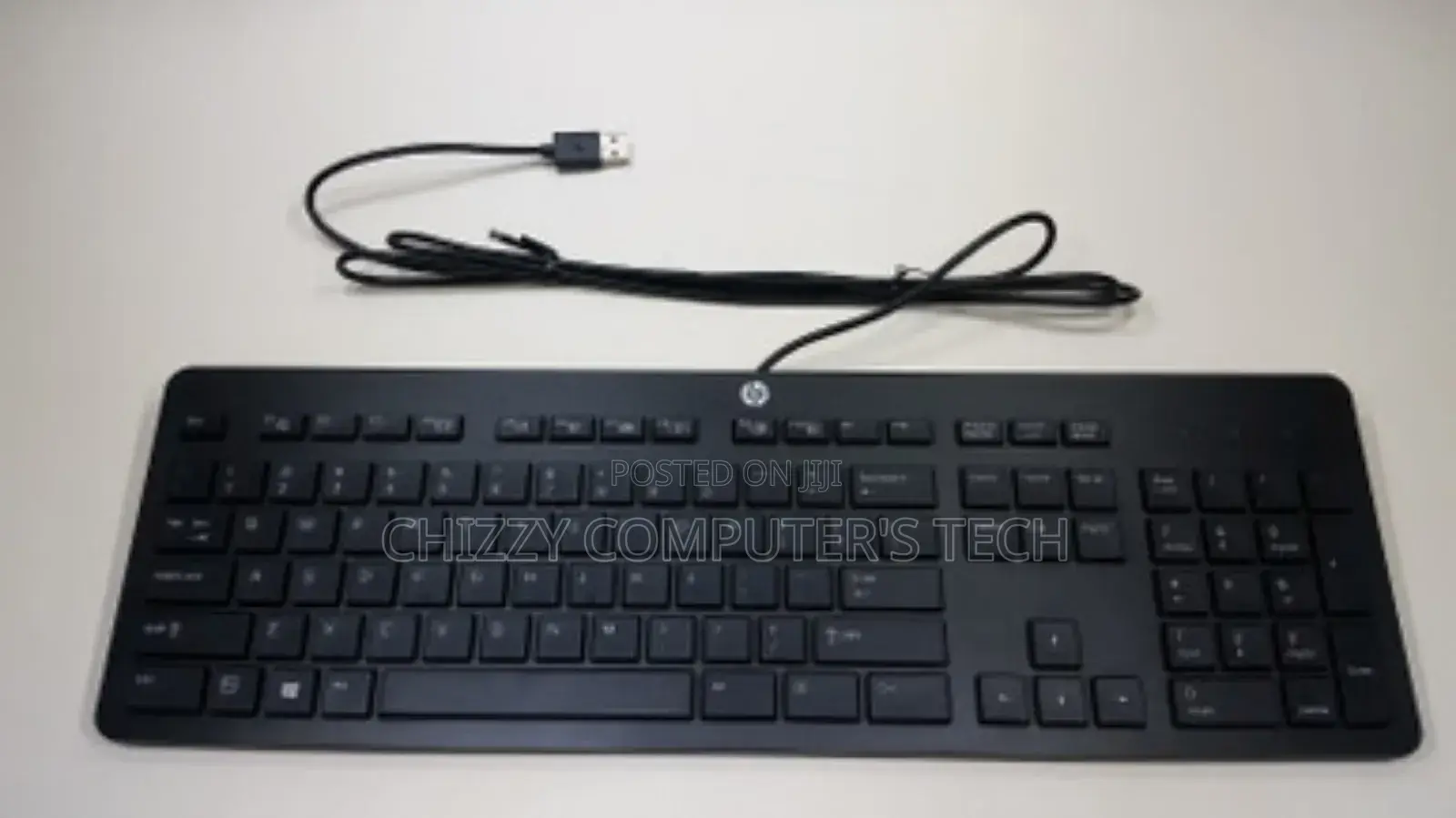 Hp Keyboard