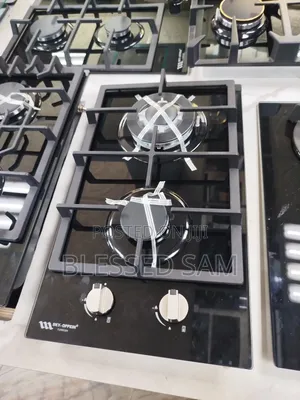 Sky Gas Burner