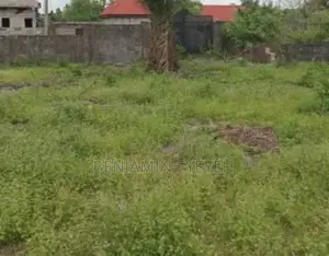 Land for Sale at Fagbile Estate Ijegun Lagos