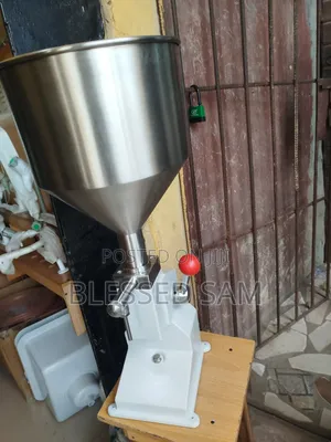 Manual Falling Machine