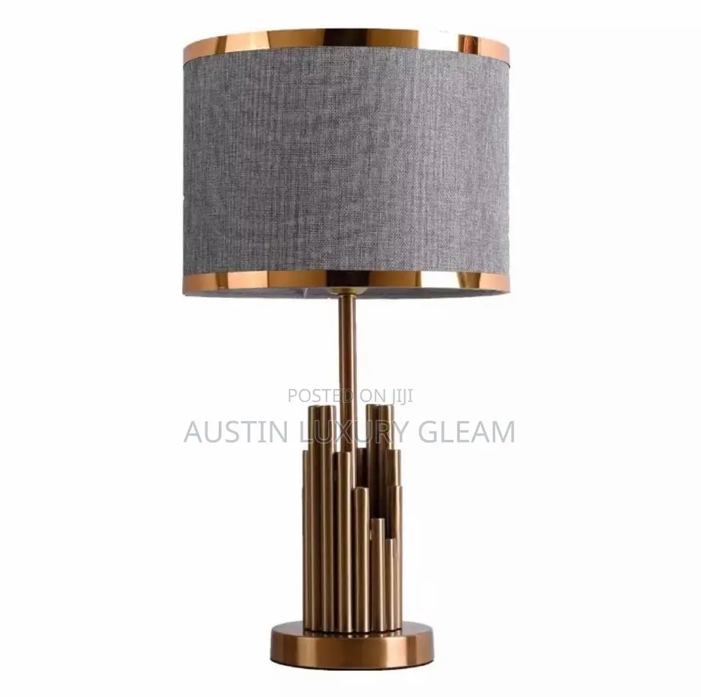 Bedside Table Lamp