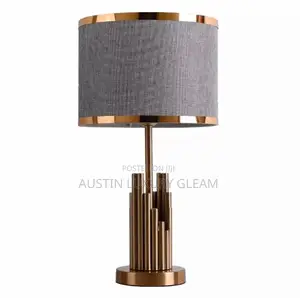 Bedside Table Lamp