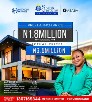 Land Investment in Delta State