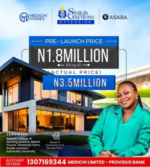 Land Investment in Delta State