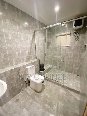 Furnished 4bdrm Townhouse / Terrace in Jahi for rent