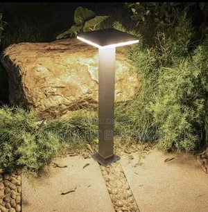 Led Garden Light