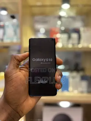 Samsung Galaxy S10 128 GB
