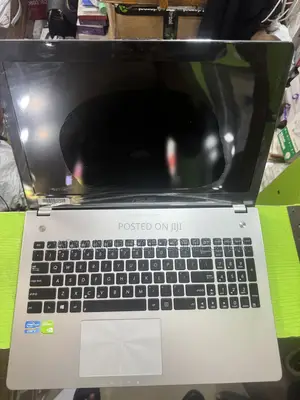 Laptop Asus N56VJ 8GB Intel Core i7 SSD 256GB