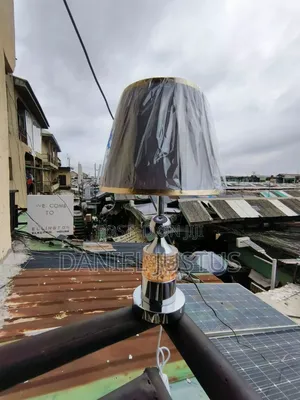 Bedside Lamp