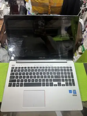 Laptop Asus VivoBook V551LA 8GB Intel Core i5 HDD 500GB