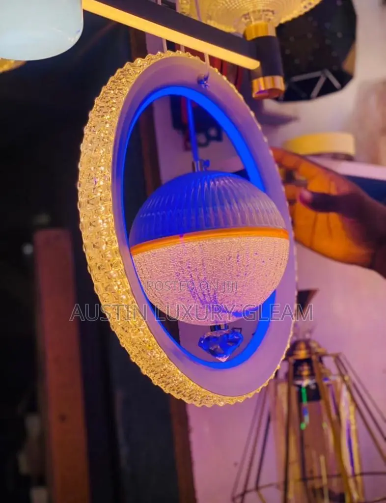 Led Lighting