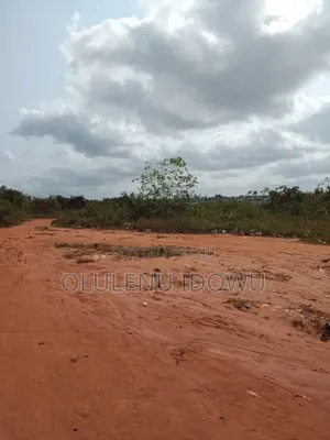 4 Acres of Land for Sale Facing Idiroko 40m Asking Price Per Plot