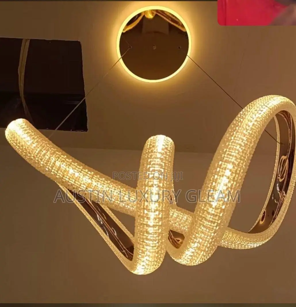 Modern Light