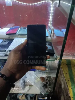 Oppo A73 5G 256 GB Red