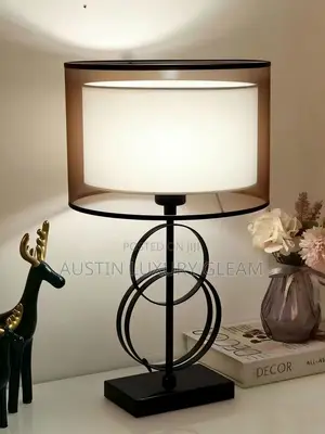 Classy Modern Bedside