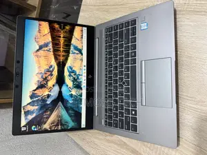 Laptop HP ZBook 14u G6 16GB Intel Core i7 SSD 512GB