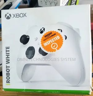 Xbox Control Gam Pad