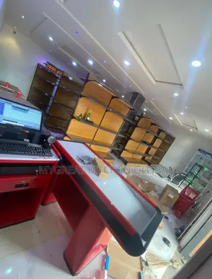 Cash Point Table 5feet