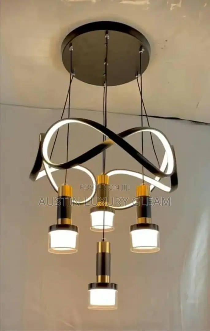 Modern Lighting Led