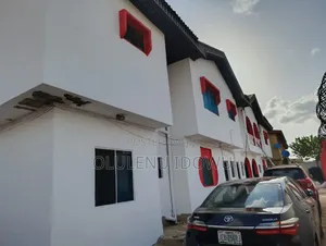 Furnished 3bdrm Block of Flats in Ikotun / Ikotun/Igando for sale