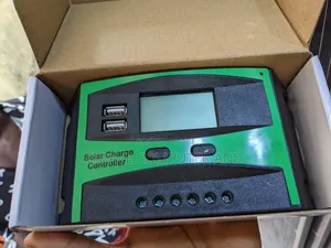 30ahs PWM Controller
