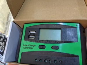 30ahs PWM Controller